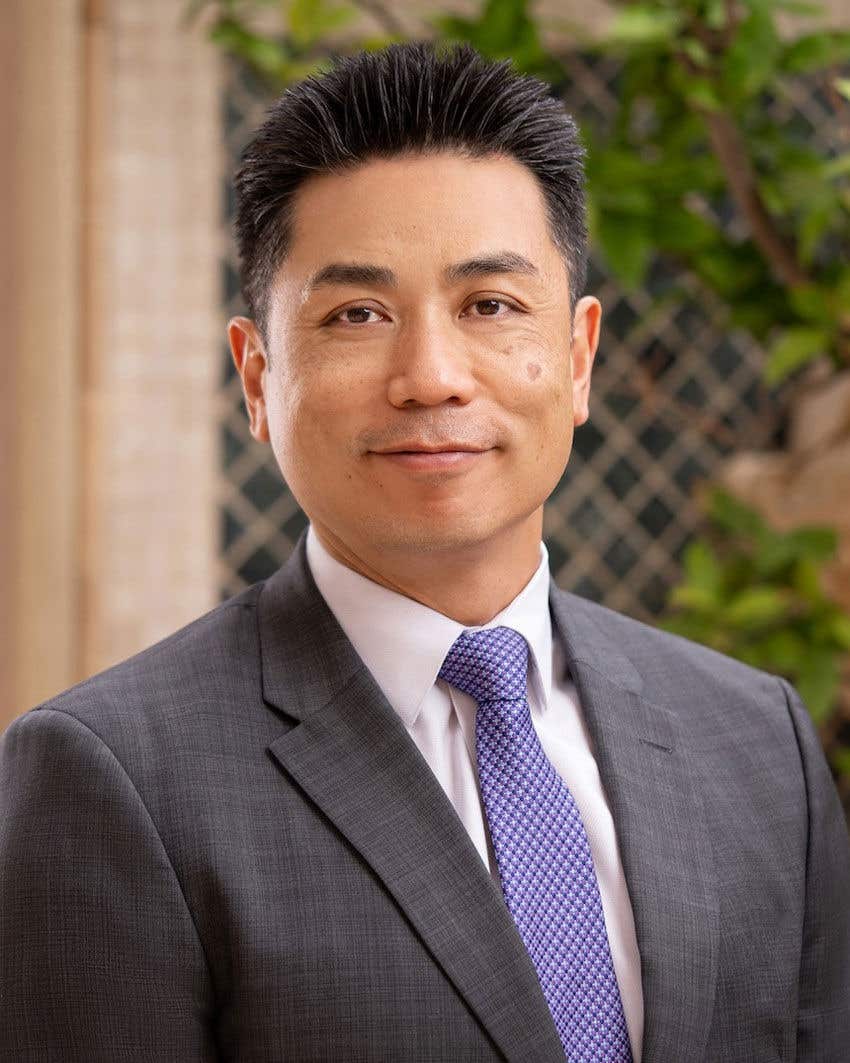 John Quach, CMP, CPCE