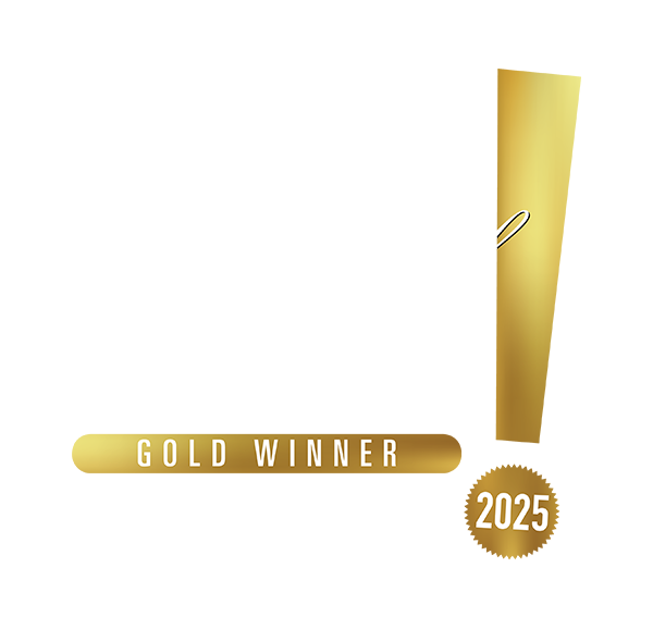 Best of Las Vegas 2025 Gold Winner. Las Vegas Review-Journal. bestoflasvegas.com.