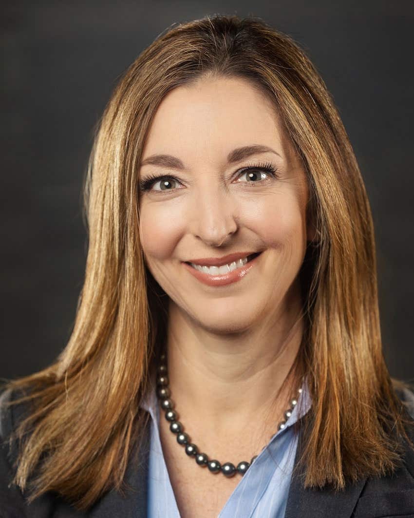 Karin Davis