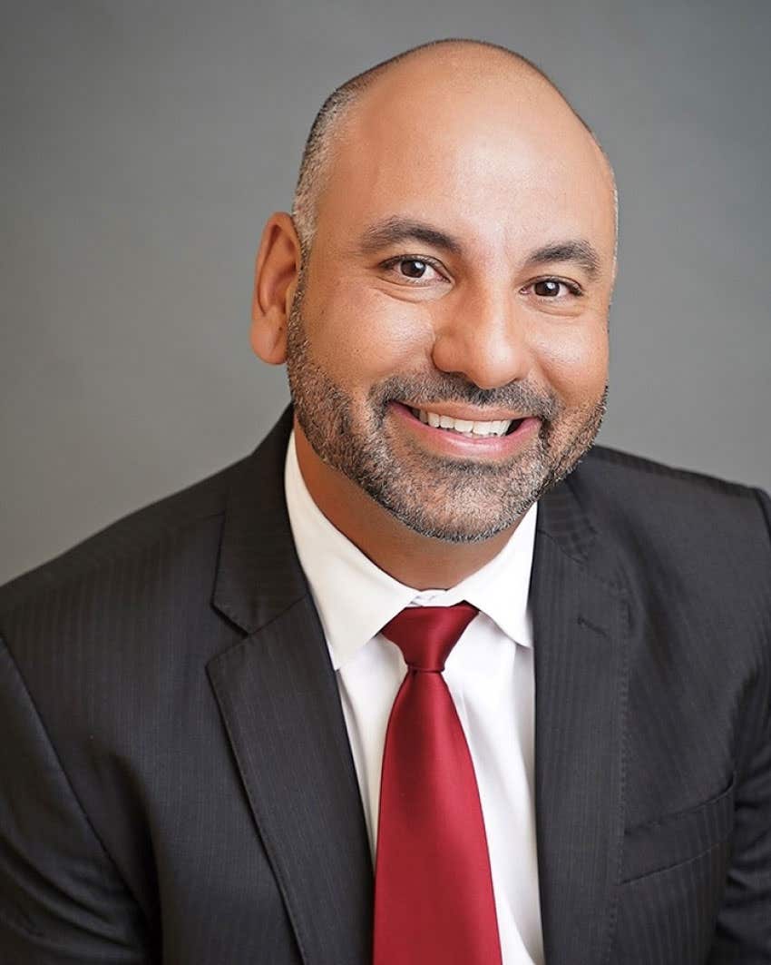 Tony Yousfi